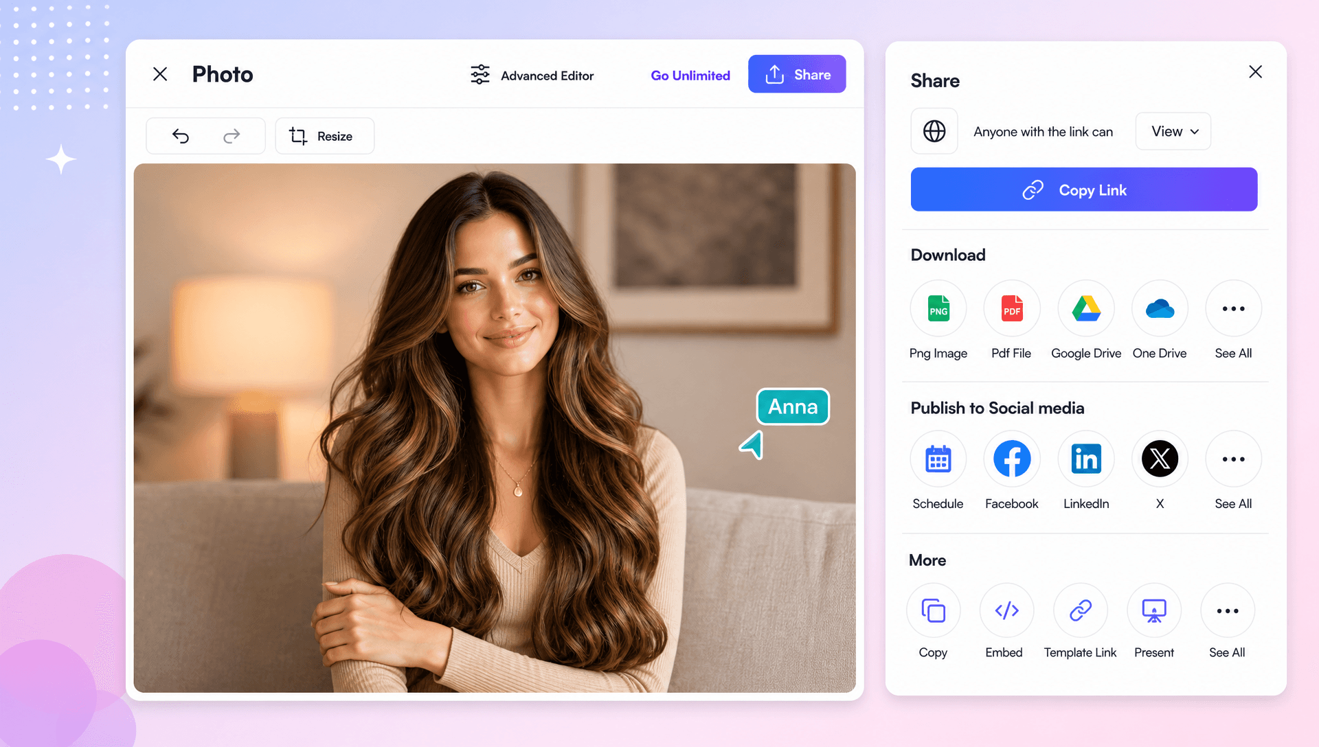 Free AI Long Hair Extender – Add Long Hair to Your Photo. Free AI Long Hair Extender – Add Long Hair to Your Photo.